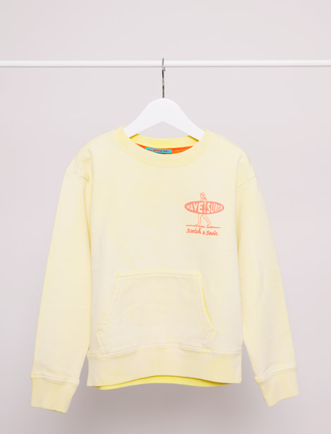 Pull Scotch and soda