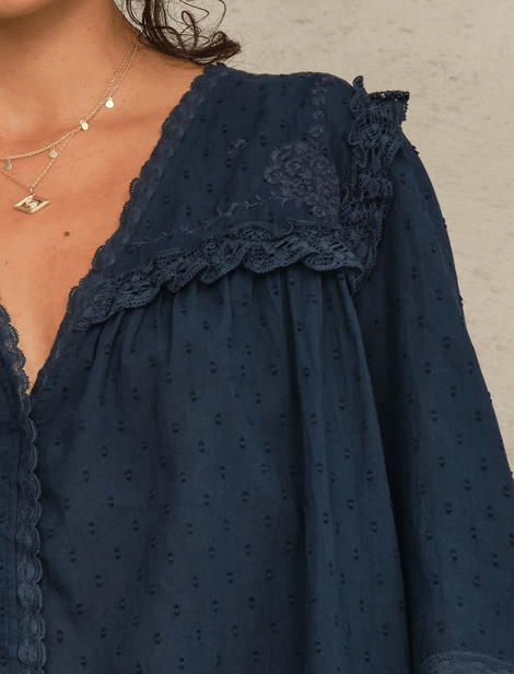 Blouse MABE