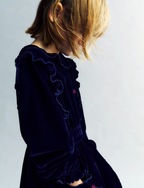 Robe The New Society