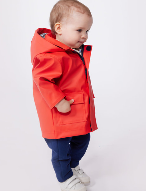 Veste Petit Bateau