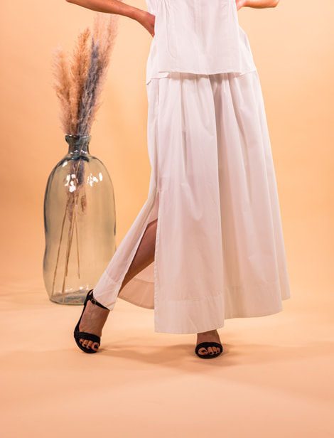FEMMES #8 SUMMER IN STYLE