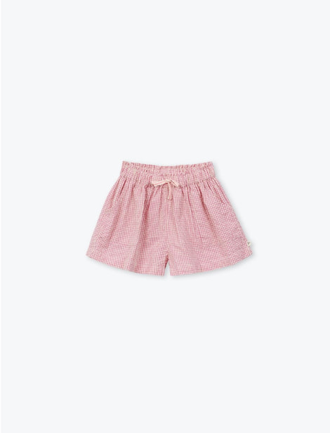 Short Arsène et les pipelettes