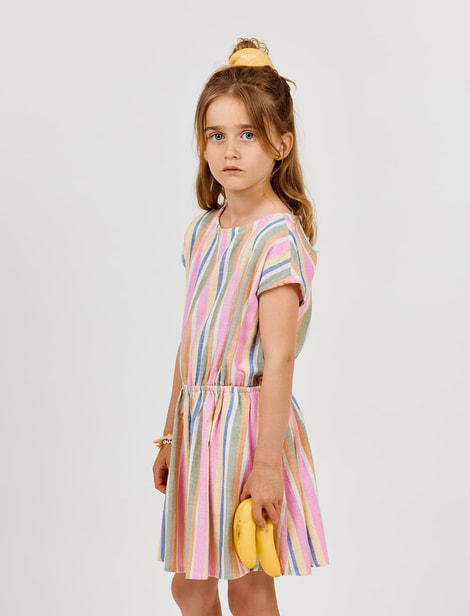 Robe Arsène et les pipelettes