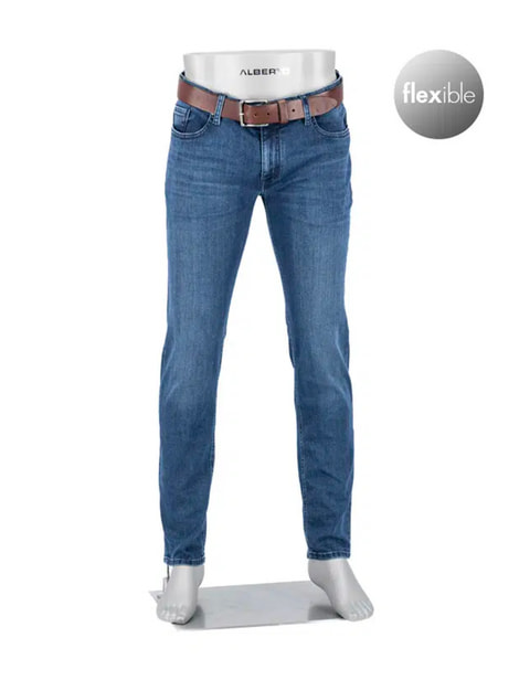 Jeans alberto
