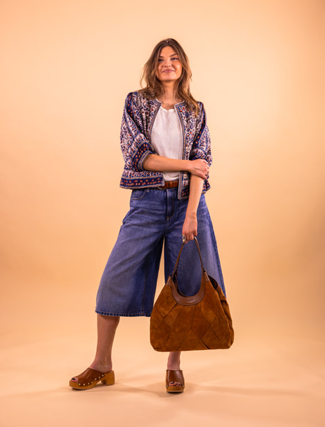 FEMMES #6 SUMMER IN STYLE