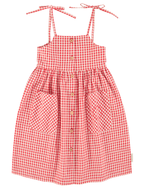 Robe Piupiuchick