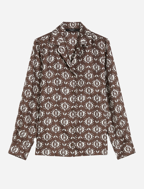 Hemd Max Mara Weekend