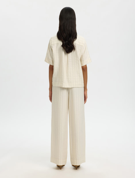 Blouse Selected