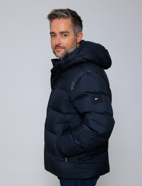 Jacke Tommy Hilfiger