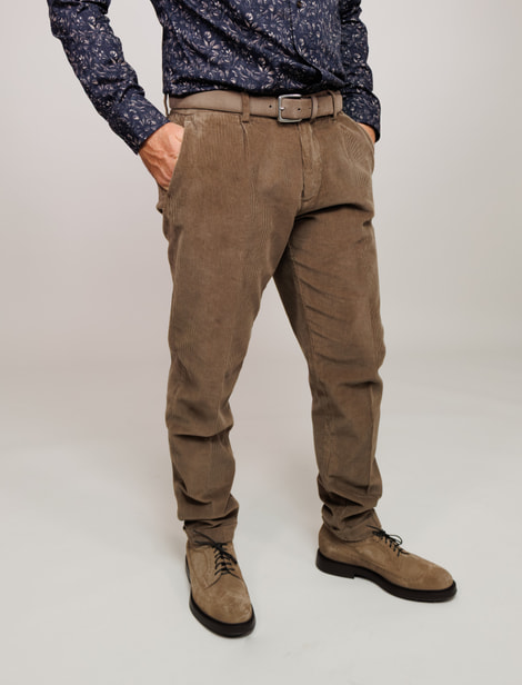 Pantalon Cruna