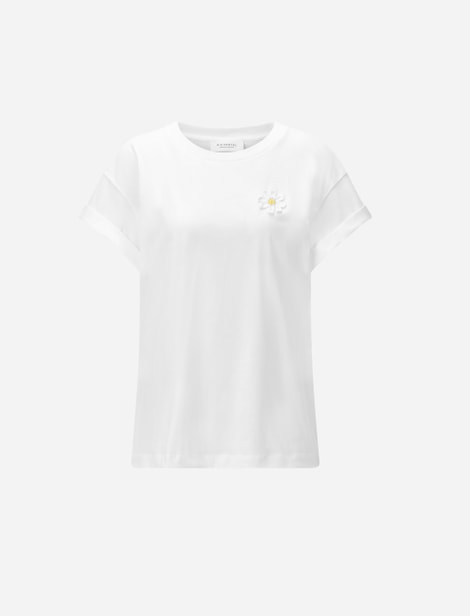 T-shirt Rich & Royal