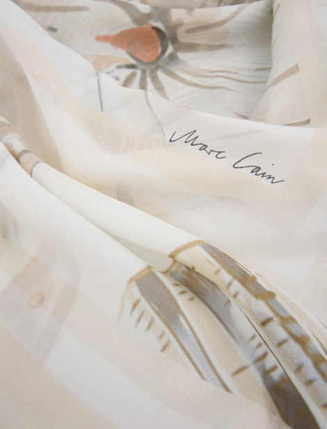 Foulard Marc Cain