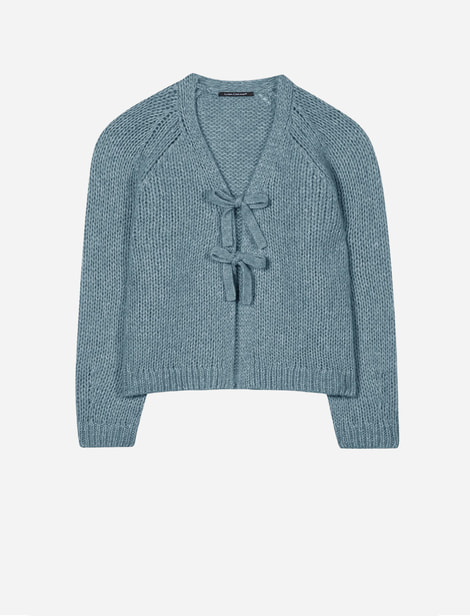 Pull Luisa Cerano