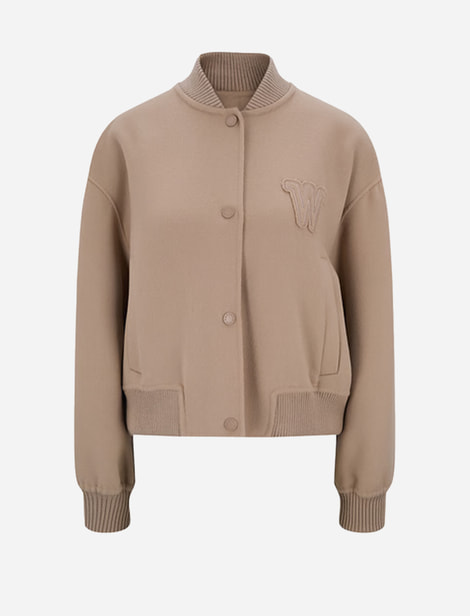 Weekend Max Mara Jacke