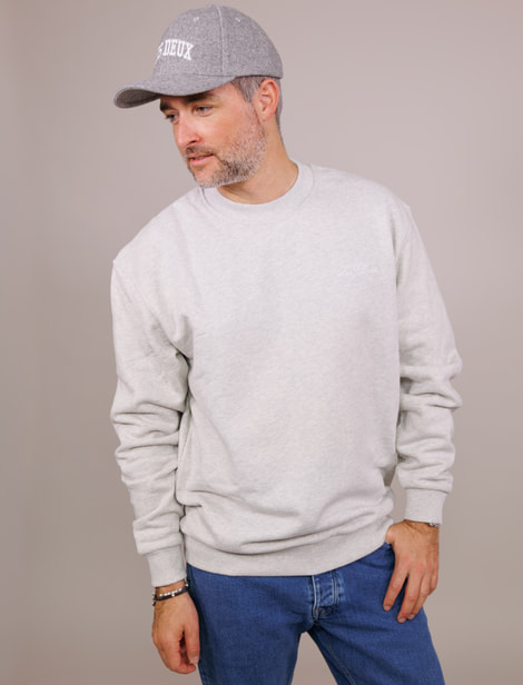 Pullover Les Deux