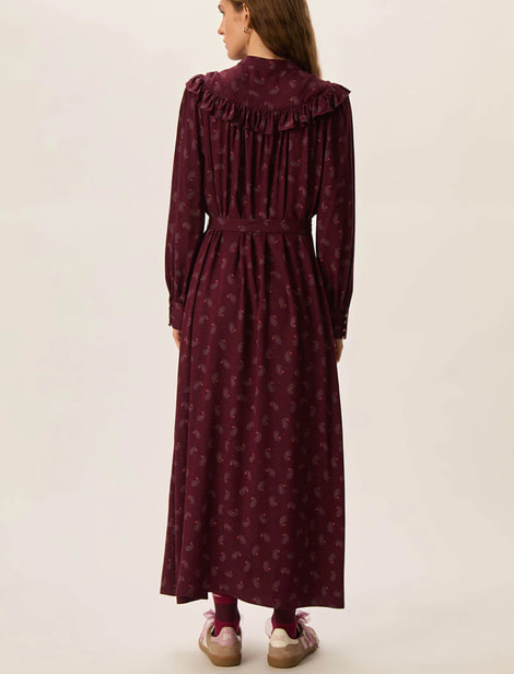 Des Petits Hauts Kleid 