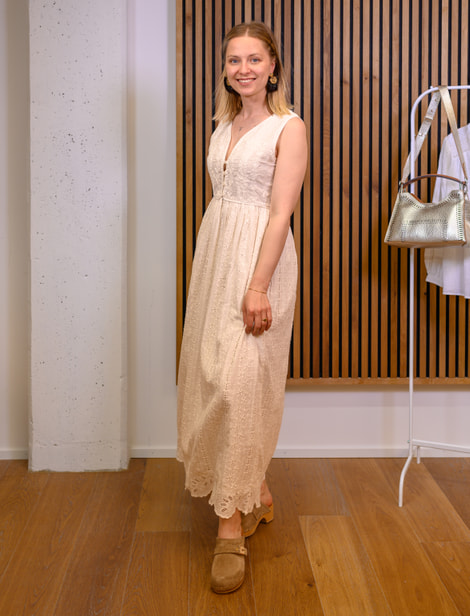 Robe Maison Hotel