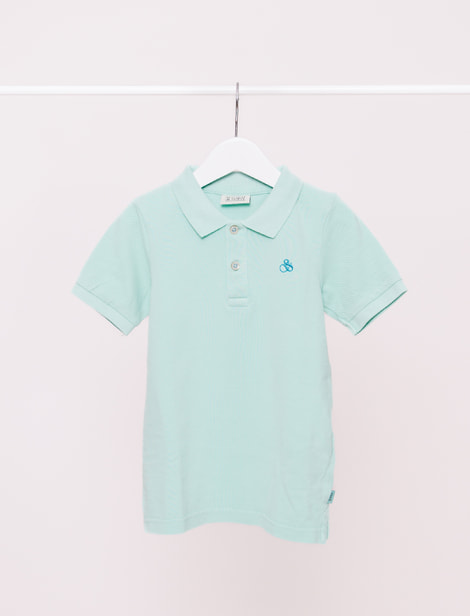 T-shirt Scotch boys