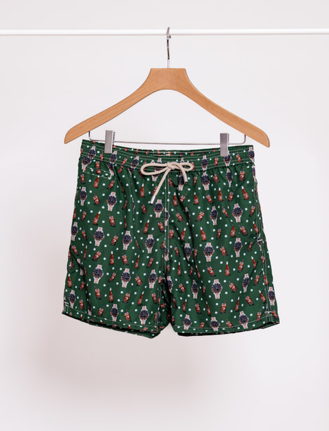 Maillot de bain St-Barth