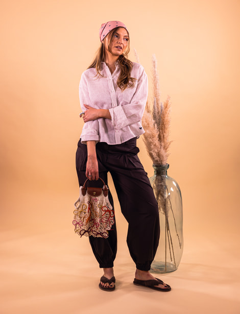 FEMMES #5 SUMMER IN STYLE