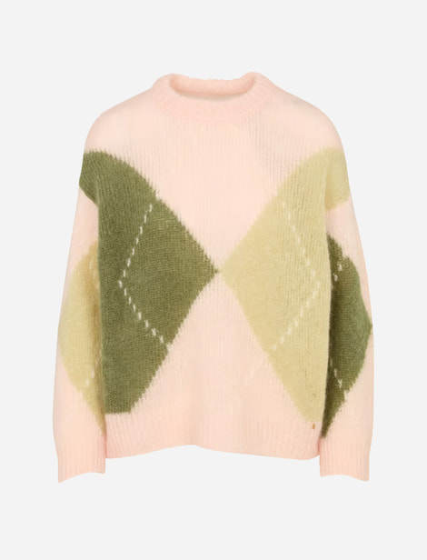 Pull Des Petits Hauts