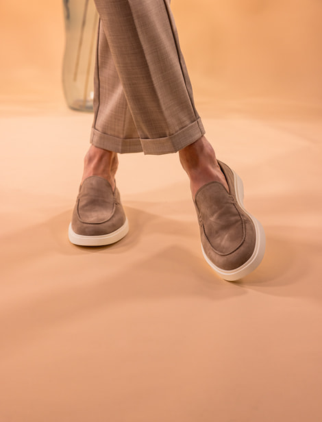 HOMMES #04 SUMMER IN STYLE