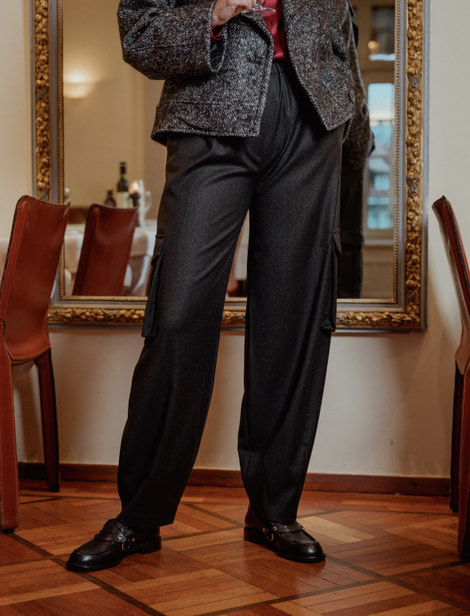 Pantalon Antonelli