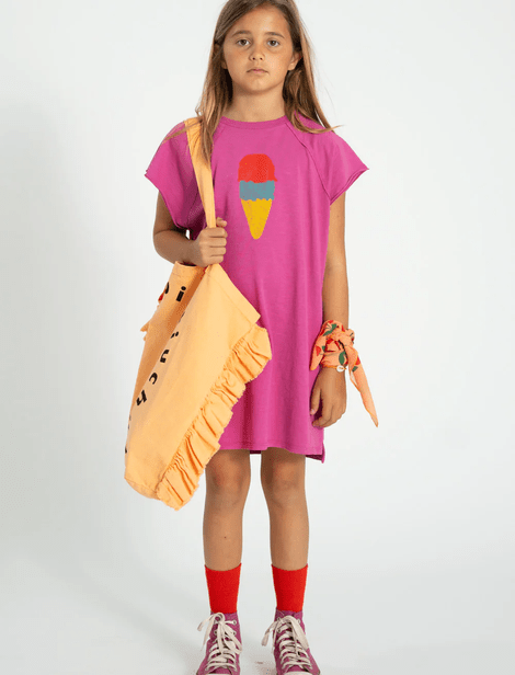 Robe Piupiuchick