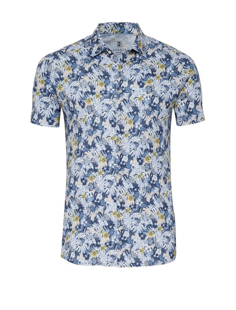 Chemise Desoto