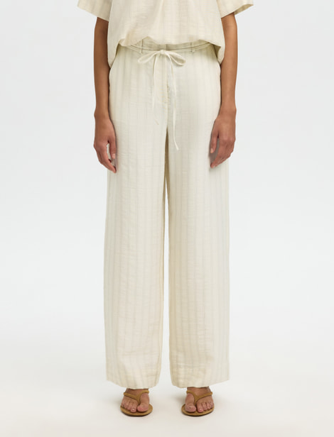 Pantalon Selected