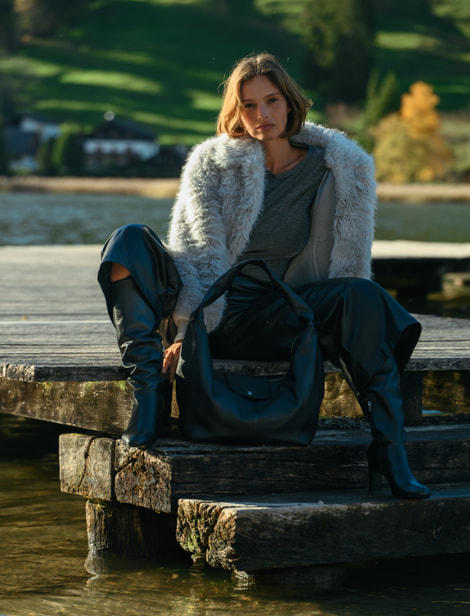 DAMEN #08