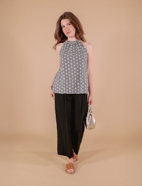 Breath in linen #02