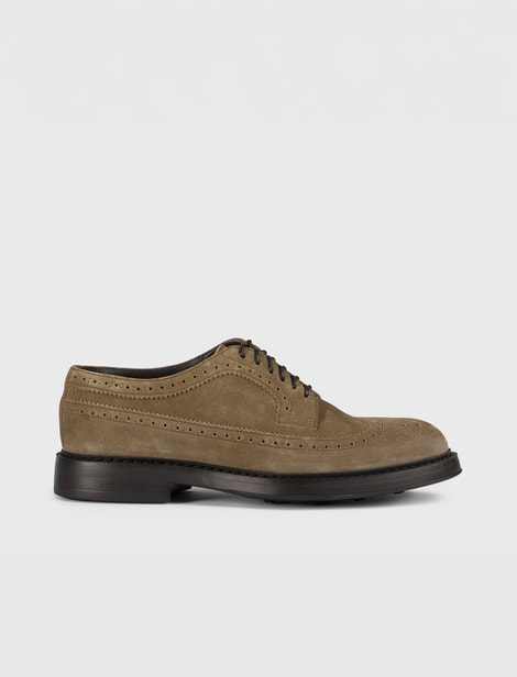 Chaussures Doucal's