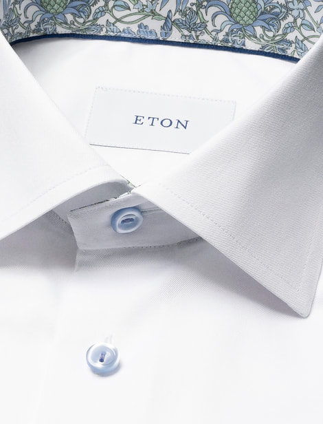 Hemd Eton