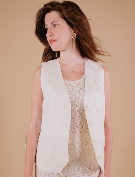 Breath in linen #01