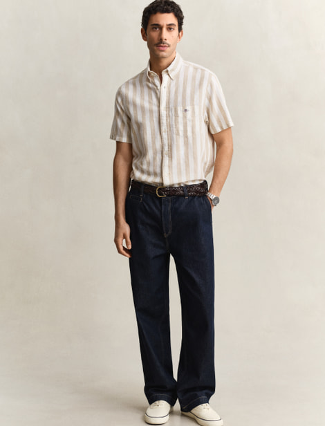 Chemise GANT