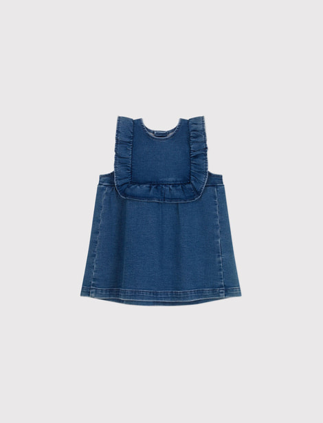 robe Petit Bateau