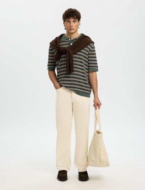 Jeans Selected