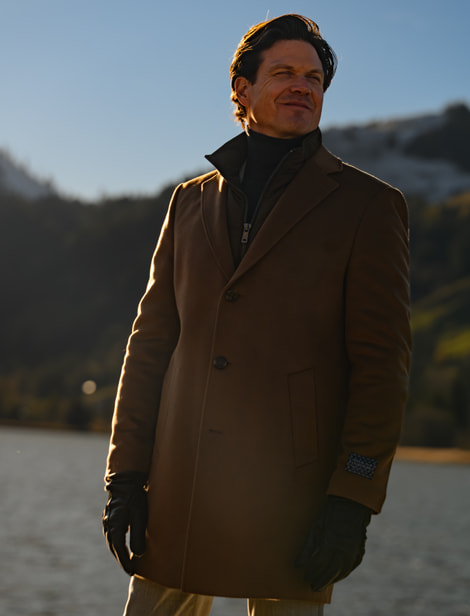 HOMMES #07