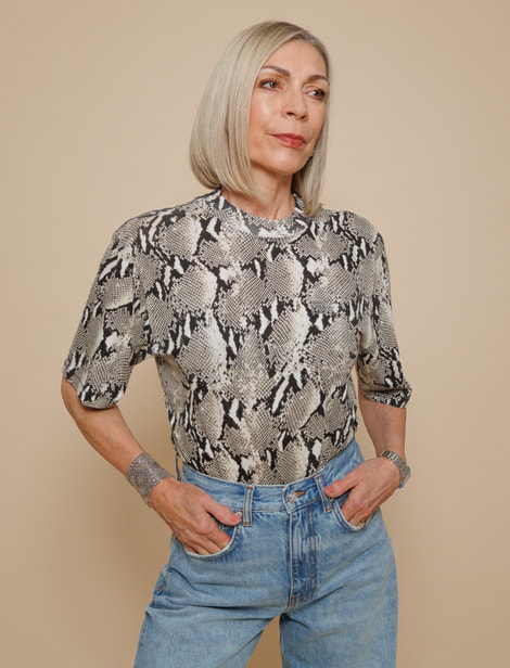 T-shirt Anine Bing