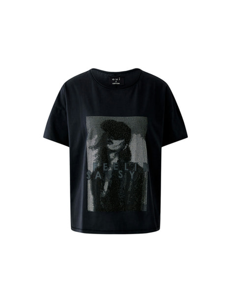 OUI T-Shirt