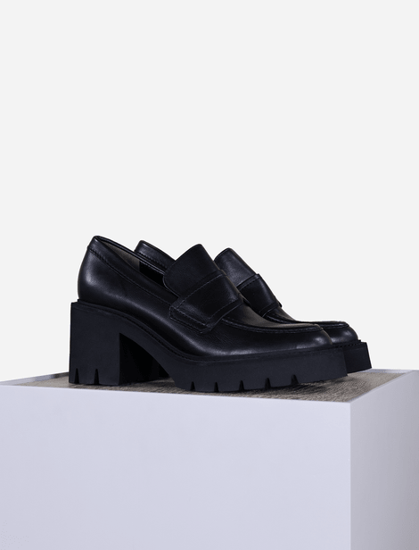 Mocassins Kennel & Schmenger