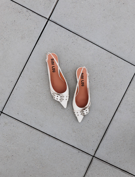 Ballerines Bibi Lou