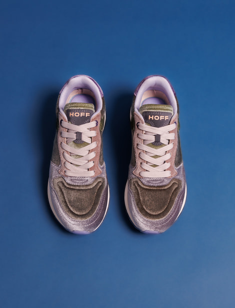 Sneakers Hoff