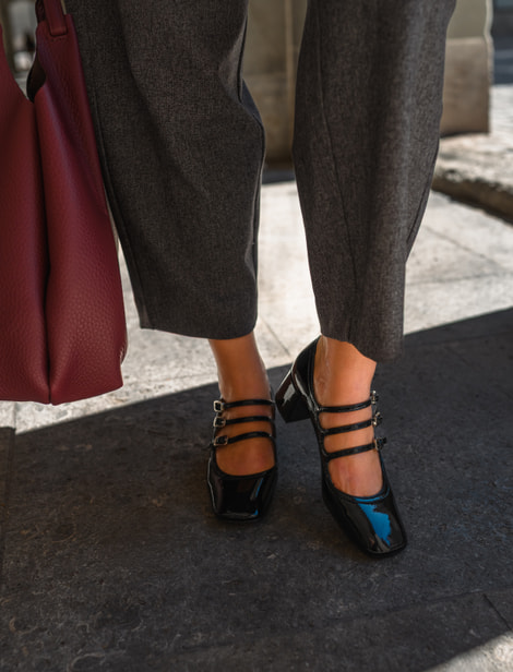 Bibi Lou Schuhe
