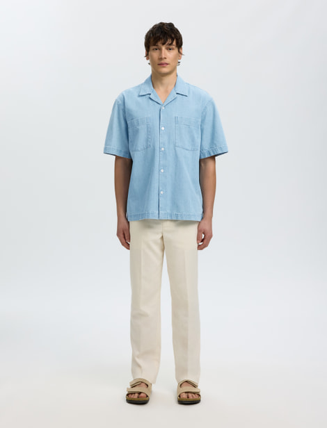 Chemise Selected