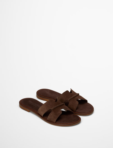 Mules MOP