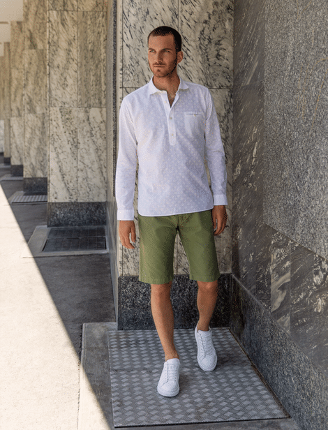 HOMMES #003