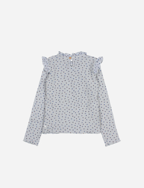 T-shirt Buho