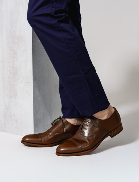 Schuhe Maurizi